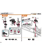 Предварительный просмотр 22 страницы Serpent Viper 988 Instruction Manual