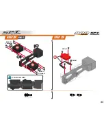 Предварительный просмотр 23 страницы Serpent Viper 988 Instruction Manual