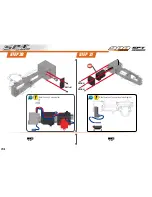 Предварительный просмотр 24 страницы Serpent Viper 988 Instruction Manual