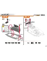 Предварительный просмотр 27 страницы Serpent Viper 988 Instruction Manual