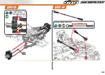 Предварительный просмотр 33 страницы Serpent Viper 989 40th anniversary Instruction Manual