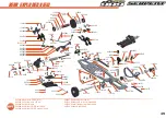 Предварительный просмотр 49 страницы Serpent Viper 989 40th anniversary Instruction Manual