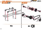 Предварительный просмотр 18 страницы Serpent Viper 989 Instruction Manual