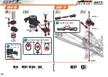 Предварительный просмотр 24 страницы Serpent Viper 989 Instruction Manual