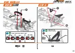 Предварительный просмотр 31 страницы Serpent Viper 989 Instruction Manual