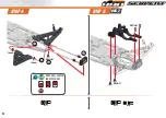 Предварительный просмотр 6 страницы Serpent VIPER 990 Instruction Manual