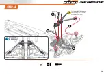 Предварительный просмотр 9 страницы Serpent VIPER 990 Instruction Manual