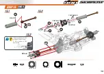 Предварительный просмотр 13 страницы Serpent VIPER 990 Instruction Manual