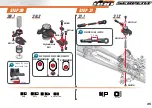 Предварительный просмотр 25 страницы Serpent VIPER 990 Instruction Manual