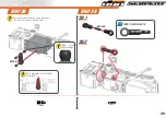 Предварительный просмотр 29 страницы Serpent VIPER 990 Instruction Manual