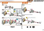 Предварительный просмотр 43 страницы Serpent VIPER 990 Instruction Manual