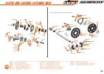 Предварительный просмотр 51 страницы Serpent VIPER 990 Instruction Manual