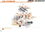 Предварительный просмотр 58 страницы Serpent VIPER 990 Instruction Manual