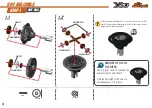 Предварительный просмотр 4 страницы Serpent X20 mini Manual