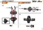 Предварительный просмотр 5 страницы Serpent X20 mini Manual