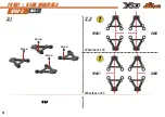 Предварительный просмотр 8 страницы Serpent X20 mini Manual