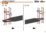 Предварительный просмотр 9 страницы Serpent X20 mini Manual