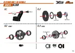 Предварительный просмотр 11 страницы Serpent X20 mini Manual