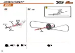 Предварительный просмотр 12 страницы Serpent X20 mini Manual