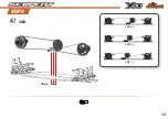 Предварительный просмотр 13 страницы Serpent X20 mini Manual