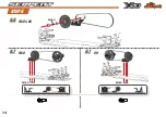 Предварительный просмотр 14 страницы Serpent X20 mini Manual