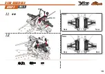 Предварительный просмотр 15 страницы Serpent X20 mini Manual