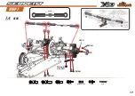 Предварительный просмотр 17 страницы Serpent X20 mini Manual