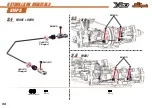 Предварительный просмотр 22 страницы Serpent X20 mini Manual