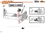 Предварительный просмотр 24 страницы Serpent X20 mini Manual