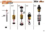 Предварительный просмотр 29 страницы Serpent X20 mini Manual