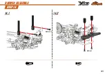 Предварительный просмотр 31 страницы Serpent X20 mini Manual