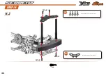 Предварительный просмотр 32 страницы Serpent X20 mini Manual