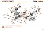 Предварительный просмотр 55 страницы Serpent X20 mini Manual