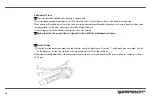 Preview for 54 page of Serpento COYOTE 250 User Manual/Maintenance