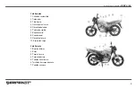 Preview for 9 page of Serpento FORZA 150 User Manual/Maintenance