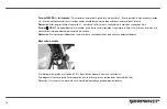 Preview for 12 page of Serpento FORZA 150 User Manual/Maintenance