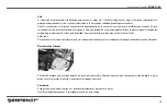 Preview for 19 page of Serpento FORZA 150 User Manual/Maintenance