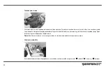 Preview for 20 page of Serpento FORZA 150 User Manual/Maintenance