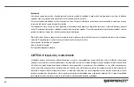 Preview for 32 page of Serpento FORZA 150 User Manual/Maintenance