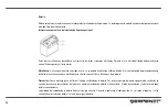 Preview for 36 page of Serpento FORZA 150 User Manual/Maintenance