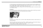 Preview for 39 page of Serpento FORZA 150 User Manual/Maintenance