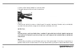 Preview for 42 page of Serpento FORZA 150 User Manual/Maintenance