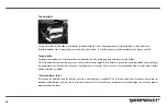 Preview for 48 page of Serpento FORZA 150 User Manual/Maintenance