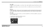 Preview for 49 page of Serpento FORZA 150 User Manual/Maintenance