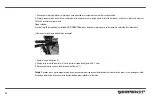 Preview for 52 page of Serpento FORZA 150 User Manual/Maintenance