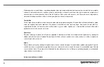 Preview for 62 page of Serpento FORZA 150 User Manual/Maintenance