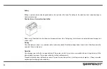 Preview for 99 page of Serpento FORZA 150 User Manual/Maintenance