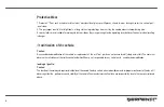 Preview for 41 page of Serpento PYTHON 250 User Manual/Maintenance