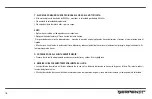 Preview for 18 page of Serpento SMART 125T-10 User Manual