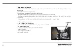 Предварительный просмотр 20 страницы Serpento SPIRIT 250 User Manual/Maintenance